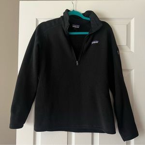 PATAGONIA BETTER SWEATER PULLOVER
